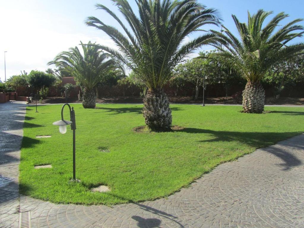 Villa Moleiro- La Tejita Exterior photo